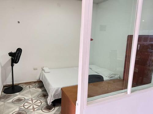 Apartamento Casa De Sara