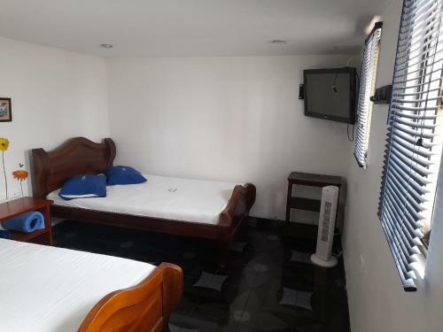 Hotel Paraiso De Las Gemelas