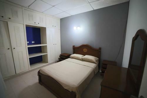 Casa Hotel La Sexta Avenidad