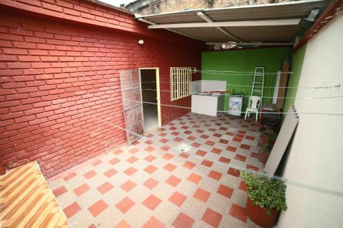 Casa Hotel La Sexta Avenidad