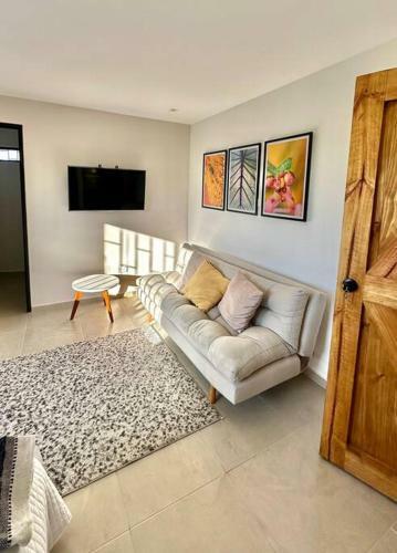 Casa Campestre En El Quind�o