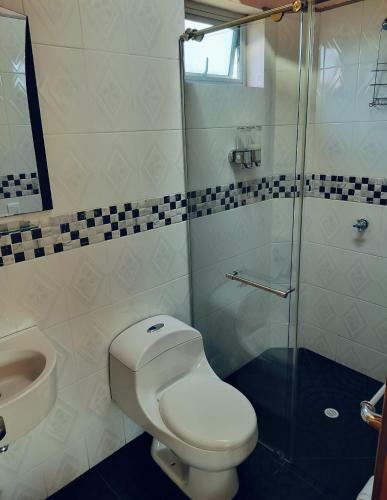 Hotel Los Caballeros