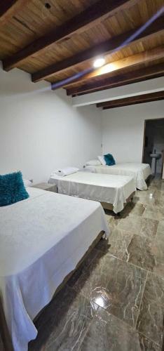 Hotel Puente Iglesia