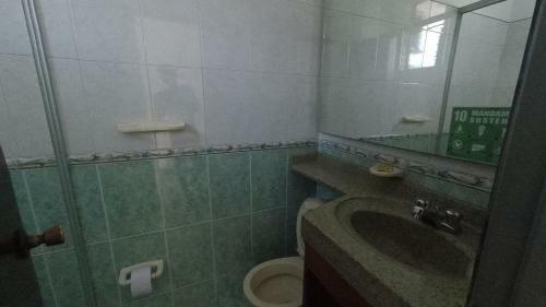 Hotel Miami En Melgar
