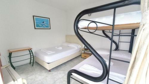 Hotel Miami En Melgar