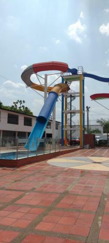 Apartamento Melgar, Tolima