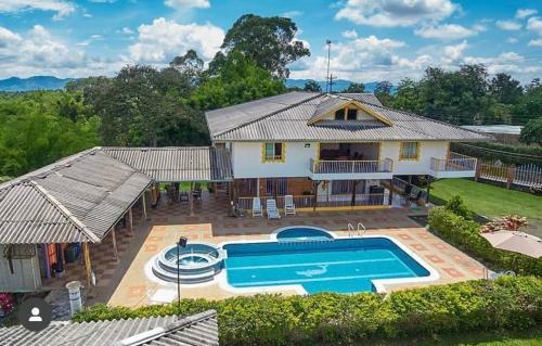 Agroturismo Finca Villa Valentina