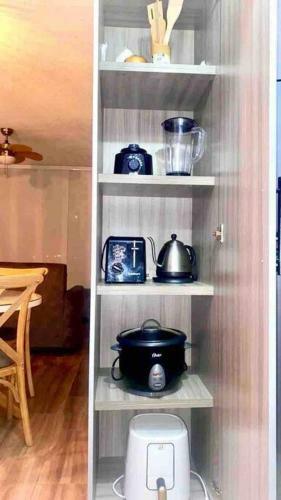 Apartamento Caffetico 605 Montenegro
