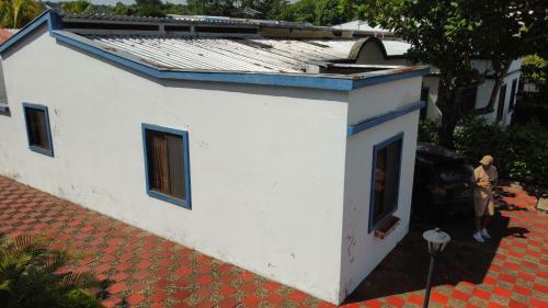 Apartamento R�o Bonito - Casa Vacacional