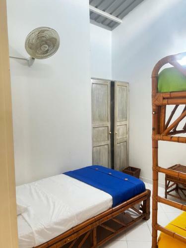 Apartamento R�o Bonito - Casa Vacacional