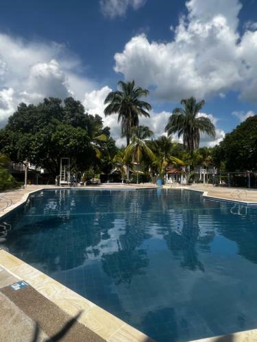 Apartamento R�o Bonito - Casa Vacacional