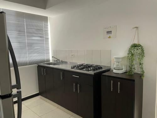 Apartamento Nomada Inn