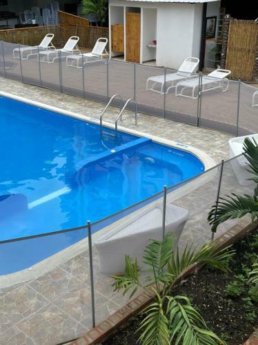 Hotel Boutique Casa de Piedra