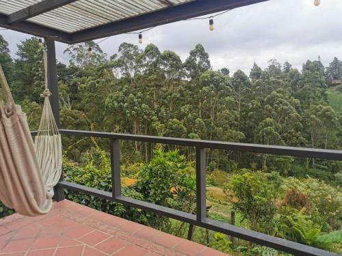 Apartamento San Jos� de Las Bromelias