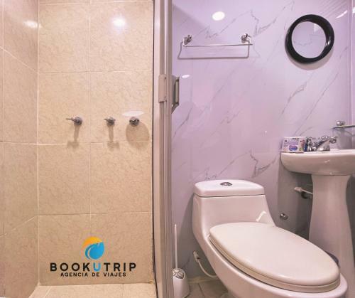 Apartahoteles Bookutrip 2km Parque Del Caf�