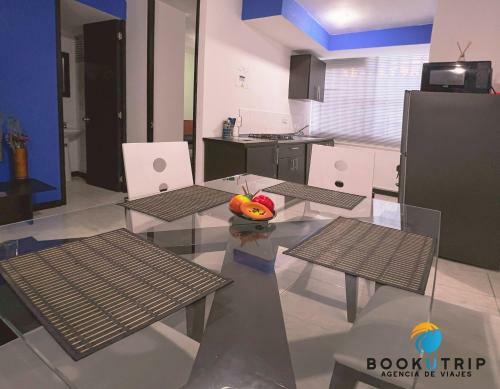 Apartahoteles Bookutrip 2km Parque Del Caf�