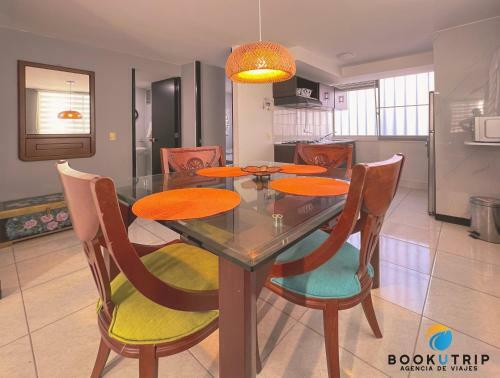 Apartahoteles Bookutrip 2km Parque Del Caf�