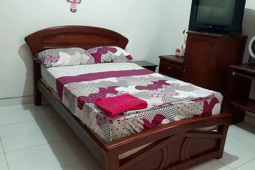 Casa Comoda Con Excelente Ubicacion