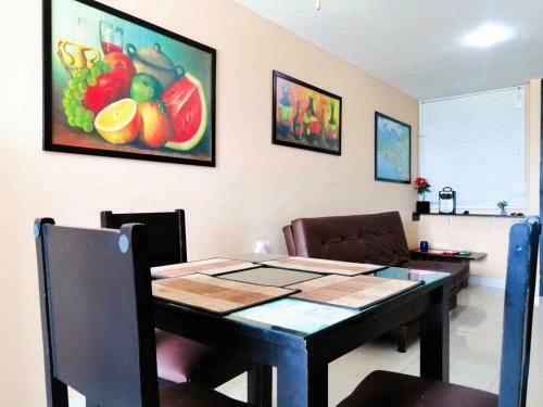 Apartahotel A 2 Km Del Parque Del Caf�, 104a