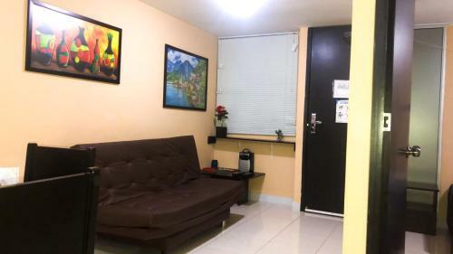 Apartahotel A 2 Km Del Parque Del Caf�, 104a