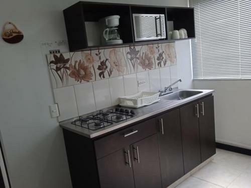 Apartamento Guaduales Del Cafe 211b