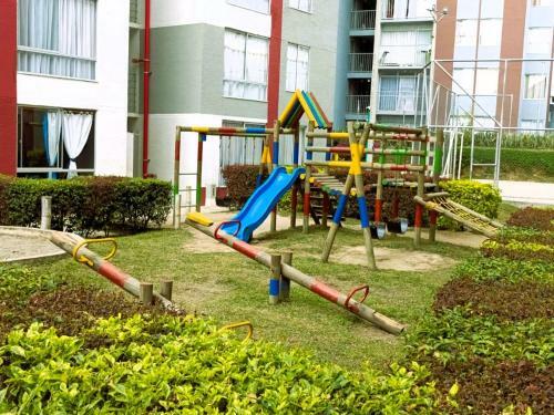 Acogedor Apartamento En El Centro Del Eje Cafetero