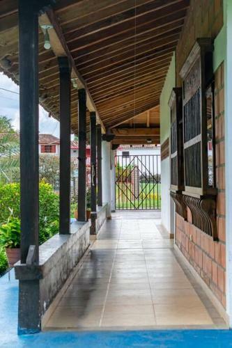 Finca Manantial, Tu Casa de Descanso En El Oriente