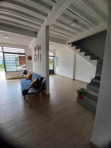 Apartamento Casa Santa Lucia