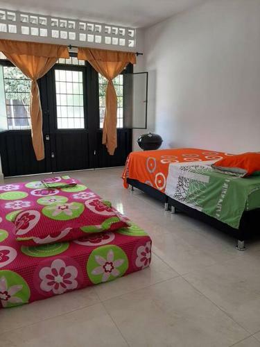 Casa Bien Ubicada Y Con Todas Las Comodidades