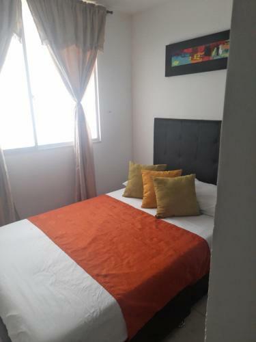 Apartamentos Piscina Y Parque Del Caf�