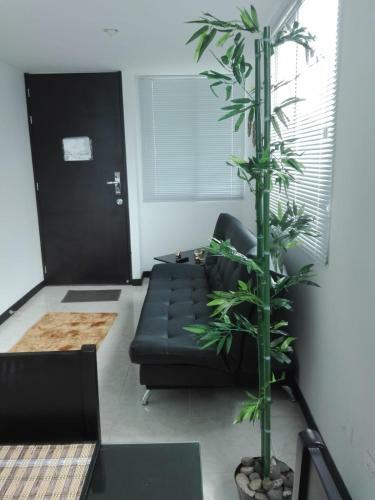 Apartamentos Tur�sticos Parque Del Caf�