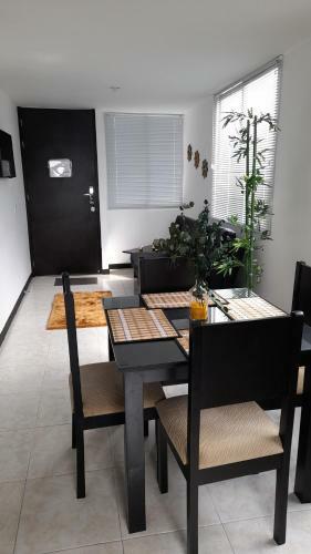 Apartamentos Tur�sticos Parque Del Caf�