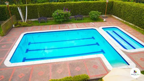 Agroturismo Finca Hotel Monte Del Libano