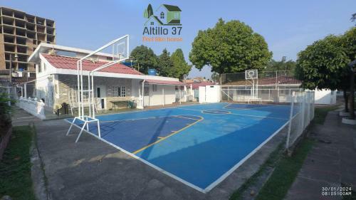 Apartamento Melgar-tolima-apartaestudio