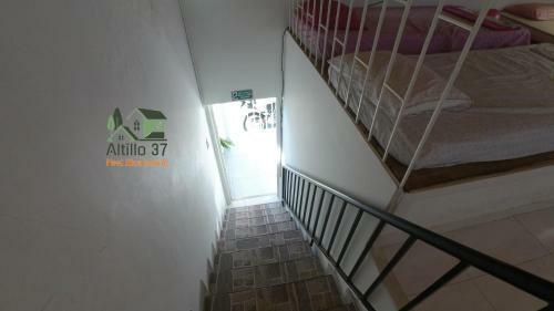 Apartamento Melgar-tolima-apartaestudio