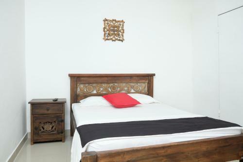 Abril Casa Vacacional - Mariquita Tolima