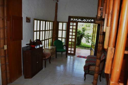 Agroturismo El Prado Ecohotel