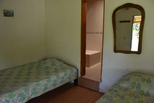 Agroturismo El Prado Ecohotel