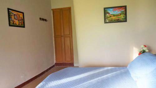 Agroturismo El Prado Ecohotel