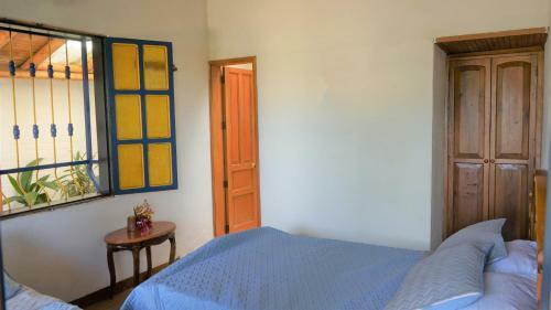 Agroturismo El Prado Ecohotel