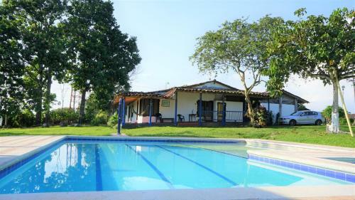 Agroturismo El Prado Ecohotel