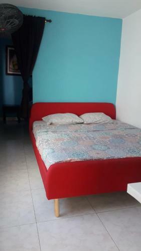 Casa Amplia Completa Privada Para Familias
