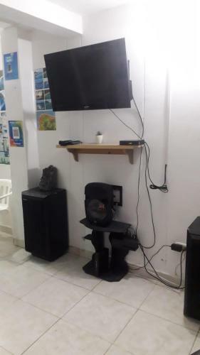 Casa Amplia Completa Privada Para Familias