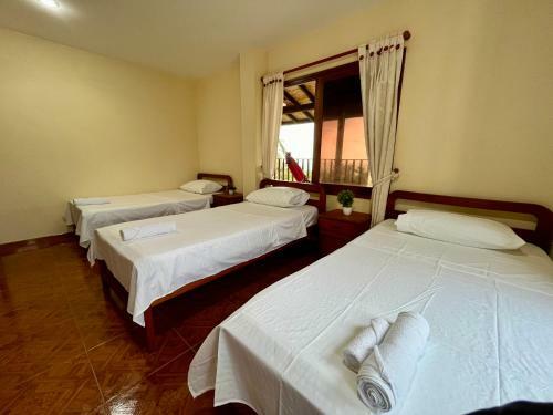 Hostal Mirador Tayrona
