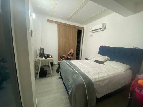 Acogedor Apartamento Cerca A La Playa