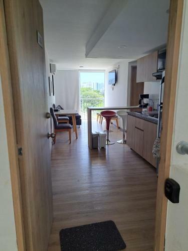 Apartamento Apto 503 Punta Gaira Santa Marta