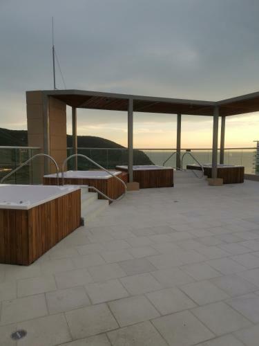 Apartamento Salguero Suites Santa Marta