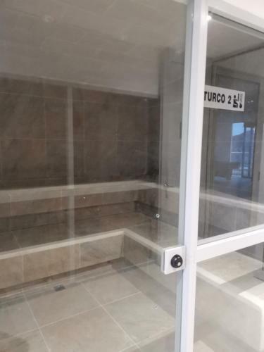 Apartamento Salguero Suites Santa Marta