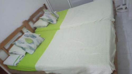Apartamento Altos de Santa Cruz