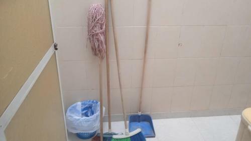 Apartamento Altos de Santa Cruz